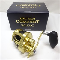 ２２オシアコンクエスト３０１ＸＧ